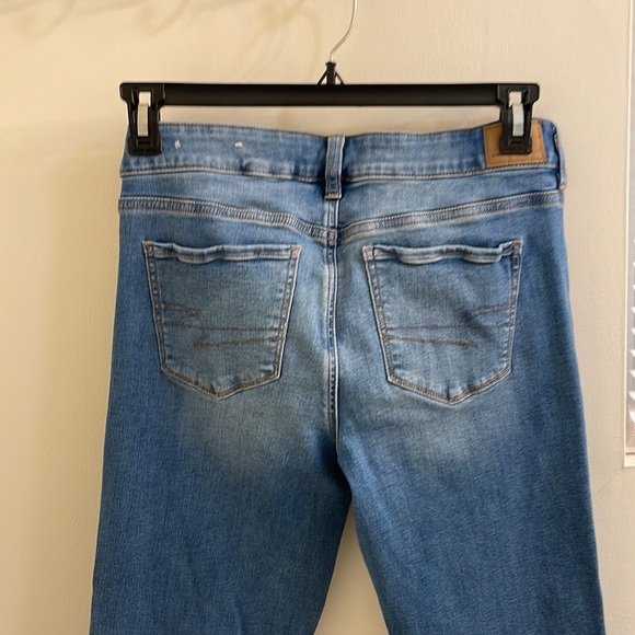 American eagle size 10 short - Picture 4 of 4